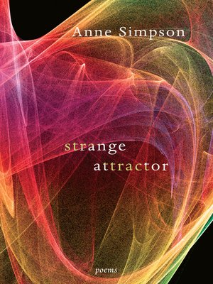 cover image of Strange Attractor